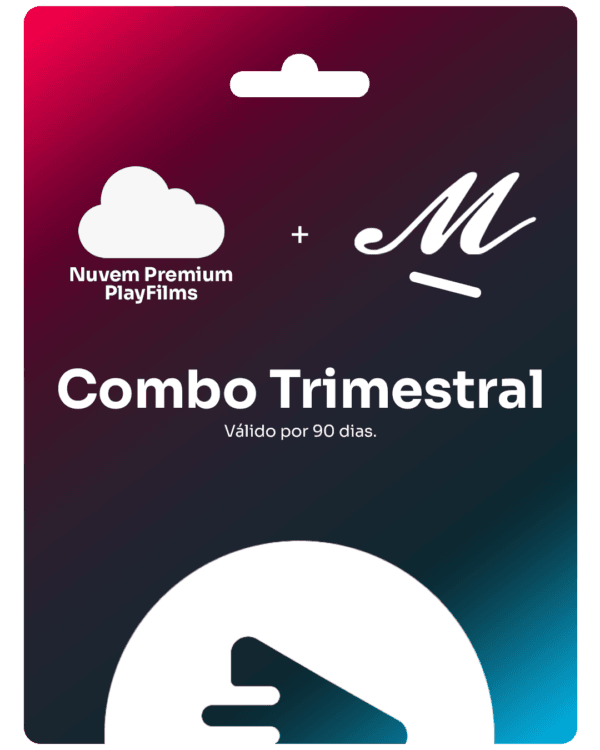 Eppi + Nuvem Premium - Trimestral