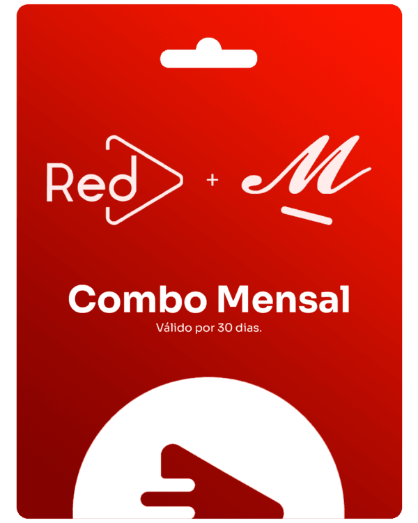 Red + Eppi Mensal