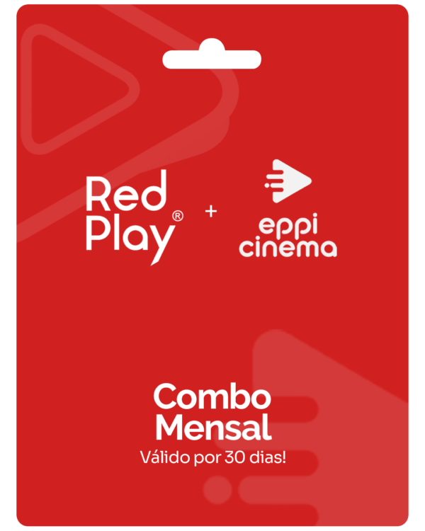 Red + Eppi Mensal