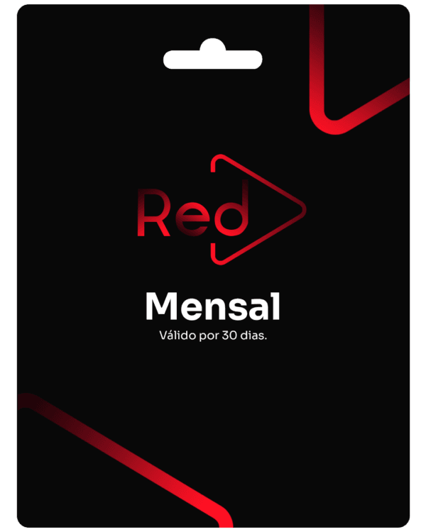 Red - Mensal