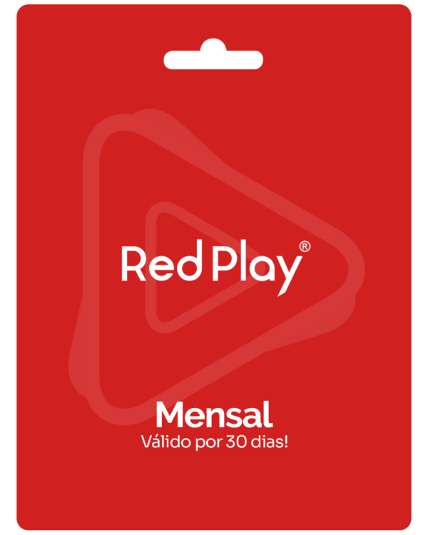 Red - Mensal