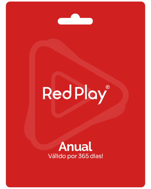 Red - Anual