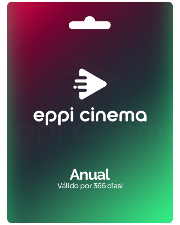 Eppi - Anual