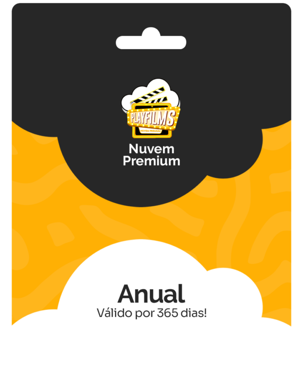 Nuvem Premium - Anual