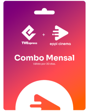 TVE + Eppi Mensal