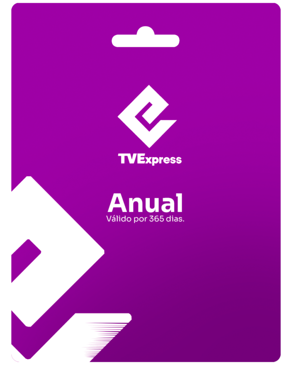 TVE - Anual